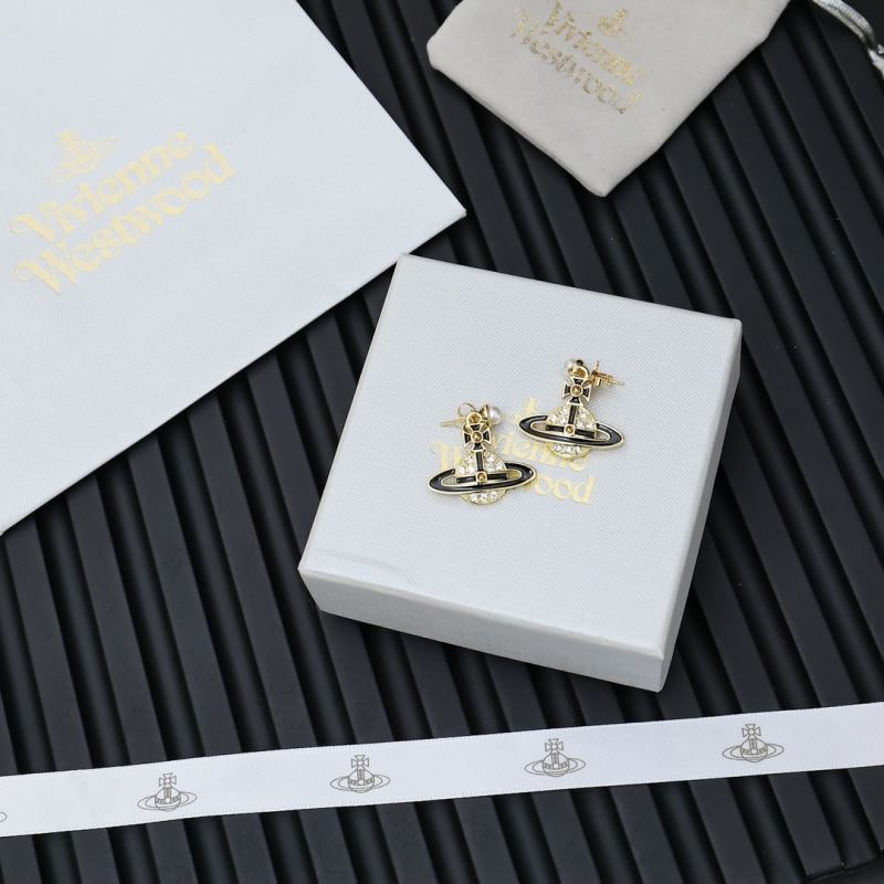 Vivienne Westwood Earrings